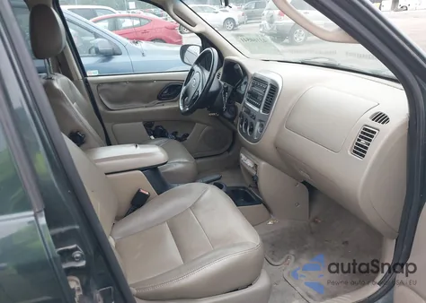 2003 Ford Escape Xlt из США, поврежденный, VIN 1FMYU93113KB12309
